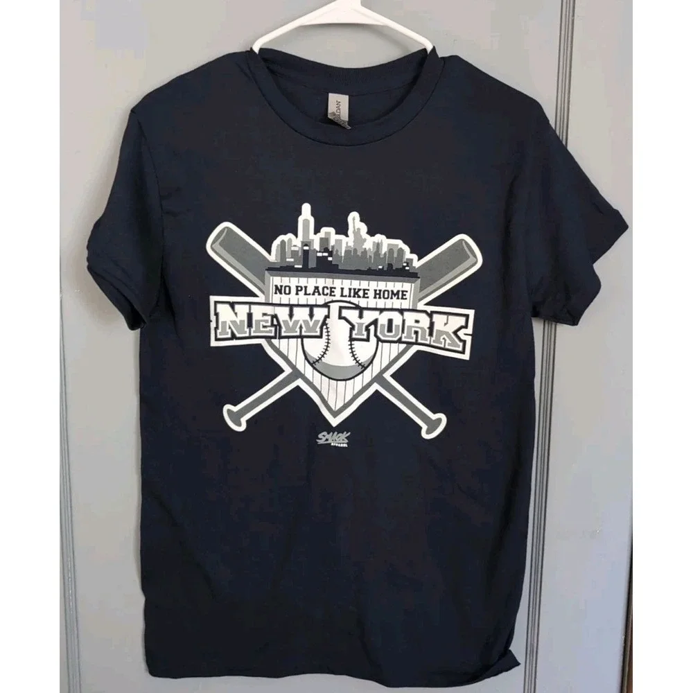 No Place Like New York‎ T-shirt